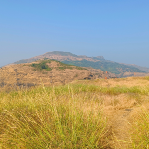 Shirpunje Bhairavgad & Ghanchakkar trek (2)
