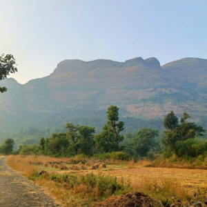 Shirpunje Bhairavgad & Ghanchakkar trek (3)