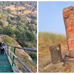Shirpunje Bhairavgad & Ghanchakkar trek (5)