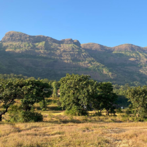 Shirpunje Bhairavgad & Ghanchakkar trek (7)