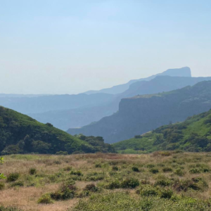 Shirpunje Bhairavgad & Ghanchakkar trek (8)