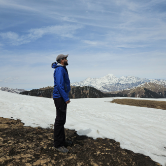 Website Explore Trekserty