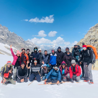 Website Explore Treksyyy